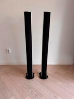 Mooie Piega S4 luidsprekers, 2 stuks, hoog model, Overige merken, Gebruikt, Ophalen of Verzenden, 120 watt of meer