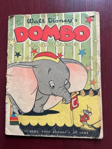 Dombo beschikbaar voor biedingen
