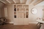 vakken kast | Vakkenkast | open vakkenkast Londen, Ophalen of Verzenden, Nieuw