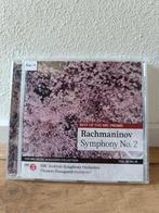 Rachmaninov Symfonie No. 2, Verzenden, Gebruikt
