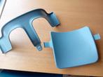 Trip trap inzet grijs, Kinderen en Baby's, Kinderstoelen, Ophalen, Gebruikt, Meegroeistoel
