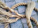 Dik Touw - Robuust en Sterk, diameter 3 cm, 4,50 m lang,, Ophalen of Verzenden