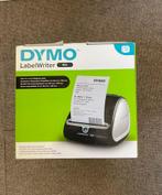 Dymo labelwriter 4XL in doos, weinig gebruikt, Computers en Software, Labelprinters, Ophalen of Verzenden, Zo goed als nieuw