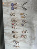 Mix van leuke oorbellen, Overige materialen, Hangers, Overige kleuren, Ophalen of Verzenden