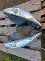 Koplamp Peugeot 206 (2003), Auto-onderdelen, Verlichting, Ophalen, Gebruikt, Peugeot