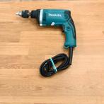 Makita HP1631K Klopboormachine - Prima!, Makita, Zo goed als nieuw, Support@makita.com, Makita Corporation, 3-11-8, Sumiyoshi-cho, 
Anjo, Aichi 446-8502
Japan