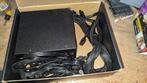 EVGA 750 BQ, 80+ brons 750W, halfmodulair, 5 jaar garantie, Ophalen of Verzenden, Gebruikt