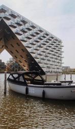 Uniek! Ligplaats, Sloepplek in Amsterdam, laadmogelijkheid, Watersport en Boten, Ligplaatsen, Buiten