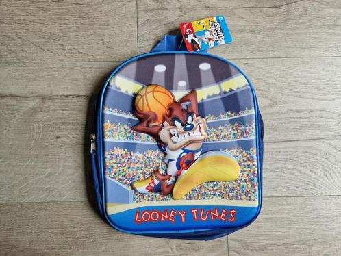 Looney Tunes Tasmanian Devil- kinder rugzak / gymtas (Nieuw!, Sieraden, Tassen en Uiterlijk, Tassen | Rugtassen, Nieuw, Ophalen of Verzenden