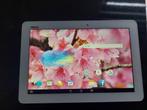 ASUS tablet, Computers en Software, Android Tablets, Gebruikt, Uitbreidbaar geheugen, Asus, Verzenden
