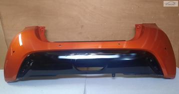 Achterbumper org Toyota Yaris P21 v.a 2021 4xPDC 52159-K0030 beschikbaar voor biedingen