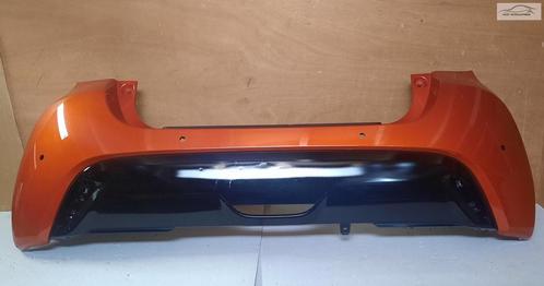 Achterbumper org Toyota Yaris P21 v.a 2021 4xPDC 52159-K0030, Auto-onderdelen, Carrosserie en Plaatwerk, Bumper, Volkswagen, Achter