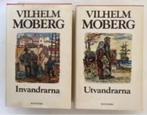 Vilhelm Moberg, Ophalen of Verzenden, Vilhelm Moberg, Europa overig