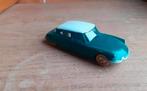 Dinky toys citroen ds 19 voertuig, Hobby en Vrije tijd, Modelbouw | Auto's en Voertuigen, Ophalen of Verzenden, Gebruikt, Auto