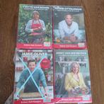 3 x kookboekjes met Kanjers / NIEUW, Ophalen, Gezond koken, Nieuw, Tapas, Hapjes en Dim Sum