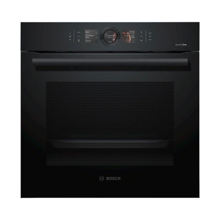 Bosch inbouwoven ( magazijnopruiming ), Witgoed en Apparatuur, Ovens, Nieuw, Inbouw, Oven, 45 tot 60 cm, 45 tot 60 cm, Ophalen