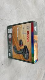 Bosch AdvancedDrill 18 - boormachine - lichte schade op doos, Ophalen of Verzenden, Nieuw, 600 watt of meer, Boormachine