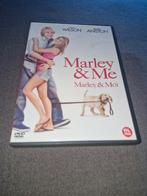 Marley & me - dvd, Alle leeftijden, Ophalen of Verzenden, Zo goed als nieuw, Romantische komedie