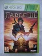 FABLE III, Spelcomputers en Games, Gebruikt, Vanaf 18 jaar, 1 speler, Racen en Vliegen