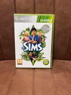 Sims 3, Spelcomputers en Games, Games | Xbox 360, Gebruikt, 1 speler, Ophalen of Verzenden, Vanaf 12 jaar