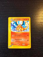 Charizard Expedition 39/165, Ophalen of Verzenden, Gebruikt, Losse kaart