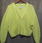 qtr  MOOI DAMES VEST van AMISU Maat:M/S, Ophalen of Verzenden, Zo goed als nieuw, Maat 36 (S), Overige kleuren