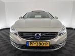 Volvo V60 2.4 D5 Twin Engine € 9.945,00, Automaat, 1800 kg, Bruin, Hybride Elektrisch/Benzine