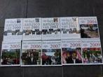 Aanzien 2000 2001 2002 2003 2004 2005 2006 2007 2008 2009, Ophalen of Verzenden, Zo goed als nieuw