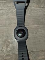Smart watch 8, Sieraden, Tassen en Uiterlijk, Smartwatches, Zwart, Ophalen of Verzenden, Zo goed als nieuw, Waterdicht