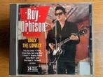 cd ROY ORBISON - Only the Lonely., Ophalen of Verzenden, 1980 tot 2000, Zo goed als nieuw