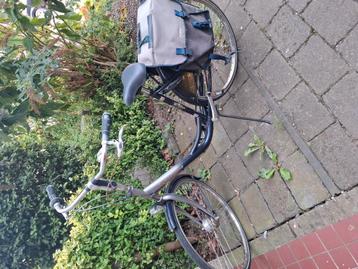 Batavus fiets beschikbaar voor biedingen