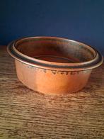 Grote schaal Arabia, Ophalen of Verzenden, Keramiek, Overige stijlen, Schaal of Schalen