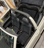 Golf 3 en 3,5 cabrio interieur, Auto-onderdelen, Interieur en Bekleding, Ophalen, Gebruikt, Volkswagen
