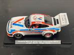 Slotwings Porsche 934 S Valvoline in ovp voor de racebaan, Overige merken, Racebaan, Ophalen of Verzenden, Zo goed als nieuw