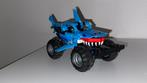 Lego haaien truck, Ophalen, Zo goed als nieuw