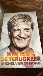 Wim Kieft. De terugkeer, Boeken, Ophalen of Verzenden, Zo goed als nieuw