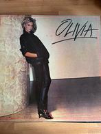 Olivia Newton-John - Totally Hot LP, Ophalen of Verzenden, 1960 tot 1980, Gebruikt, 12 inch