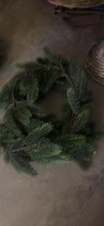 Kerstguirlande, Diversen, Kerst, Ophalen of Verzenden, Zo goed als nieuw