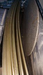 Polycarbonaat platen, Doe-het-zelf en Verbouw, Platen en Panelen, Ophalen