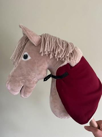 Hobbyhorse dekentjes beschikbaar voor biedingen