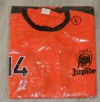 Nieuw jupiler t shirt hup holland hup maat l, Verzamelen, Biermerken, Nieuw, Ophalen of Verzenden, Kleding, Jupiler