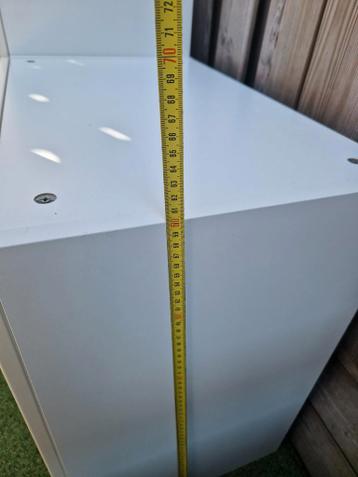 Ikea Metod boven kastjes - 60x60 & 80x60 - afbeelding 7