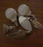 Lampjes allerhande, Minder dan 30 watt, Soft of Flame, Overige typen, E14 (klein)