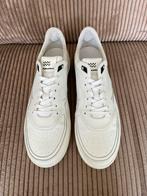 Floris van Bommel heren sneakers maat 44, Kleding | Heren, Schoenen, Wit, Floris van Bommel, Ophalen of Verzenden, Sneakers of Gympen