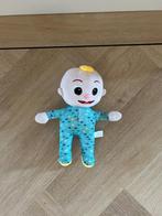 Z.g.a.n. Knuffel pop van Cocomelon TV series, Kinderen en Baby's, Speelgoed | Knuffels en Pluche, Ophalen of Verzenden, Zo goed als nieuw