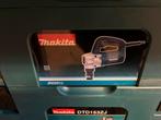Makita DTD153ZJ knabbelschaar, Ophalen of Verzenden, Gebruikt