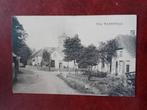 Ansichtkaart Warnsveld, Ophalen of Verzenden, Voor 1940, Zo goed als nieuw