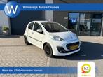 Peugeot 107 1.0 Active Airco! 6 Maanden Garantie! NAP!, Voorwielaandrijving, Euro 5, Gebruikt, 4 stoelen
