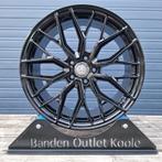 Mercedes CLA EQA EQB EQV GL X164 GLE GLS 5x112 19'' Velgen, 19 inch, Velg(en), Nieuw, Ophalen of Verzenden