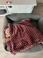 Slaapzak hond puppy hondenmand hondenkussen mand kussen, Ophalen of Verzenden, Nieuw